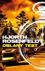 Oblany test - Michael Hjorth
