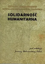 Solidarność humanitarna