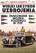 Znakowanie Wojska Polskiego w 1939 roku - Szymon Kucharski