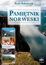 Pamiętnik norweski - Beata Babiarczyk