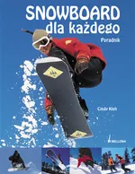 Snowboard dla każdego - Outlet - Cindy Kleh