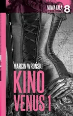 Kino Venus 1 - Marcin Wroński
