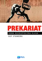 Prekariat - Guy Standing