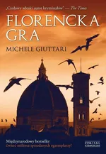 Florencka gra - Michele Giuttari
