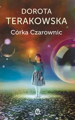 Córka Czarownic - Dorota Terakowska