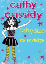 Daizy Star na wybiegu - Outlet - Cathy Cassidy