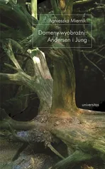 Domeny wyobraźni: Andersen i Jung - Outlet - Agnieszka Miernik