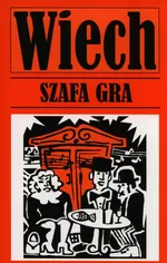 Szafa gra - Outlet - Wiech Stefan Wiechecki