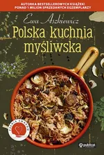 Polska kuchnia myśliwska - Ewa Aszkiewicz