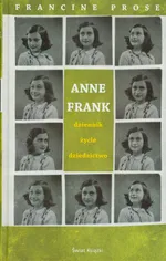 Anne Frank - Outlet - Francine Prose