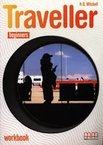Traveller beginners Workbook + CD - H.Q. Mitchell