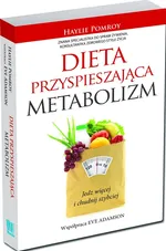 Dieta przyspieszająca metabolizm - Outlet - Eve Adamson
