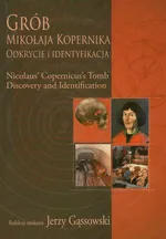 Grób Mikołaja Kopernika Odkrycie i identyfikacja - Outlet
