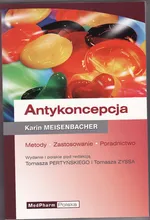 Antykoncepcja - Karin Meisenbacher