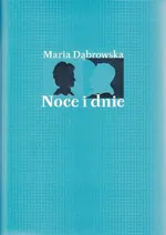 Noce i dnie Tom 1-4 - Outlet - Maria Dąbrowska