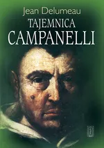 Tajemnica Campanelli - Outlet - Jean Delumeau