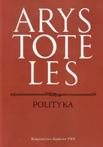 Polityka - Arystoteles