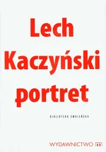 Lech Kaczyński portret - Outlet - Michał Karnowski