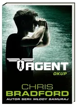 Agent Okup - Chris Bradford