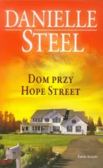 Dom przy Hope Street - Outlet - Danielle Steel
