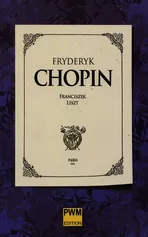 Fryderyk Chopin - Franciszek Liszt