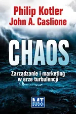 Chaos - Outlet - Caslione John A.
