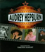 Audrey Hepburn Retrospektywa - Outlet - Timothy Knight