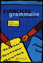 Exercices de grammaire en contexte - Anne Akyuz