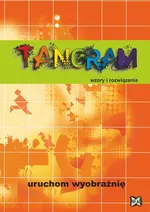Tangram Wzory i rozwiązania - Outlet