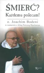 Śmierć Każdemu polecam - Joachim Badeni