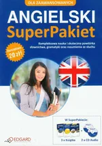 Angielski Superpakiet dla zaawansowanych