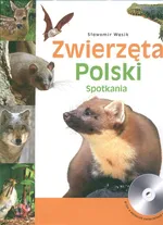 Zwierzęta Polski - Outlet - Sławomir Wąsik