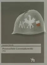 Przyczółek Czerniakowski 1944 - Outlet - Szymon Nowak