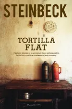 Tortilla Flat - Outlet - John Steinbeck