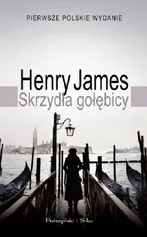 Skrzydła gołębicy - Outlet - Henry James