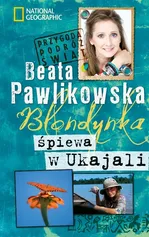 Blondynka śpiewa w Ukajali - Outlet - Beata Pawlikowska
