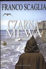 Czarna mewa - Outlet - Franco Scaglia
