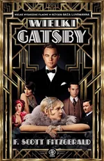 Wielki Gatsby - Outlet - Fitzgerald F. Scott