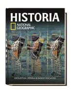 Historia National Geographic Tom 5