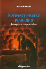 Norwescy pisarze 1960-2010 - Harald Nilsen