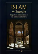 Islam w Europie - Outlet