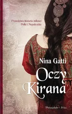 Oczy Kirana - Outlet - Nina Gatti