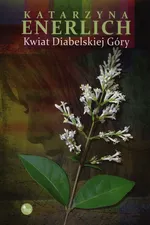 Kwiat Diabelskiej Góry - Outlet - Katarzyna Enerlich