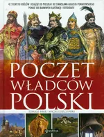 Poczet władców Polski - Tomasz Biber