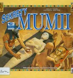 Zobacz na własne oczy Sekrety mumii - Shelley Tanaka