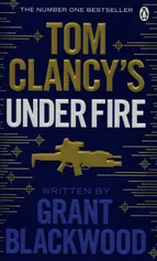 Tom Clancy's Under Fire - Grant Blackwood
