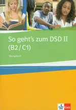 So geht's zum DSD II Ubungsbuch - Ewa Brewińska