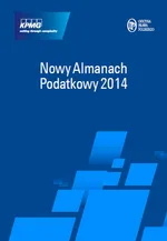 Nowy Almanach Podatkowy 2014KPMG