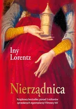 Nierządnica - Iny Lorentz