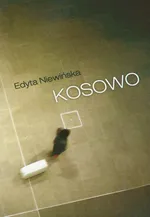 Kosowo - Edyta Niewińska